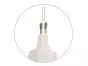 Stylo à cautériser à usage unique HTC - Tige longue et pointe fine (lot de 10)