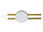 Pointe en boucle interchangeable Bovie stérile (lot de 10)