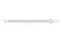 Pointe longue en boucle interchangeable Bovie stérile (lot de 10)