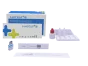 Cassette-test pour analyseur d'immunodosage Fiatest - Grippe A/B (boite de 10)