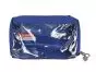 Pochette rectangulaire E1 avec fenêtre et poignée