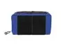 Pochette rectangulaire E1 avec fenêtre et poignée