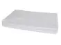 Matelas pour berceau pédiatrique (63 x 37 x 5,5 cm)
