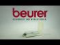 Balance de cuisine murale Beurer KS 52