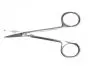 Ciseaux à iridectomie Courbes - 11 cm Comed