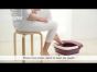 Bain de pieds relaxant Beurer FB 30