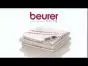 Chauffe matelas confort Beurer UB 90