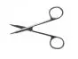 Ciseaux Stevens 10 cm Droits ou Courbes Comed