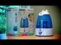 Humidificateur d'air Lanaform Charly LA120108