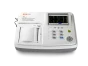 Electrocardiographe ECG Immed E-30 (3 pistes) avec interprétation