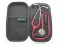 Housse étui pour stéthoscope Noir Mediprem