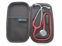 Housse étui pour stéthoscope Gris Mediprem 