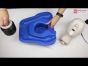 Basic Buddy™ Plus - Torse de formation pour réanimation RCP