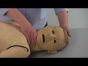 Mannequin de soins en gériatrie II GERi™ W44021