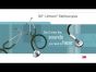 Stéthoscope 3M Littmann Classic II Nouveau-Né