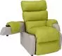 Fauteuil releveur électrique Innov'sa Cocoon XXL - Génération 1 (1 moteur)