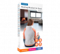 Couverture chauffante, Heating Blanket Back Lanaform LA180110