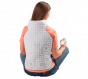 Couverture chauffante, Heating Blanket Back Lanaform LA180110