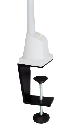 Support Griffe Froide (Cold Shoe) Pour Micro DJI Mini - Accessoire Fixation Caméra, Trépied - Noir