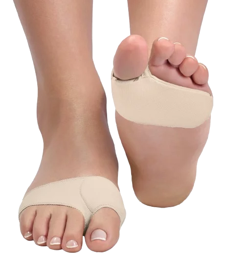 Coussinet plantaire double protection Epitact