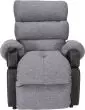 Fauteuil releveur électrique Innov'sa Cocoon XXL - Génération 1 (1 moteur)