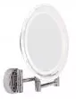 Miroir mural grossissant x10 Wall Mirror 