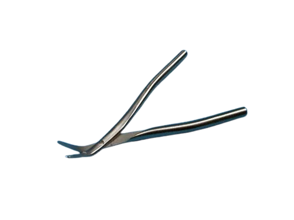 Pince Coupante, pour clamp de Bar, 18 cm, Mousse