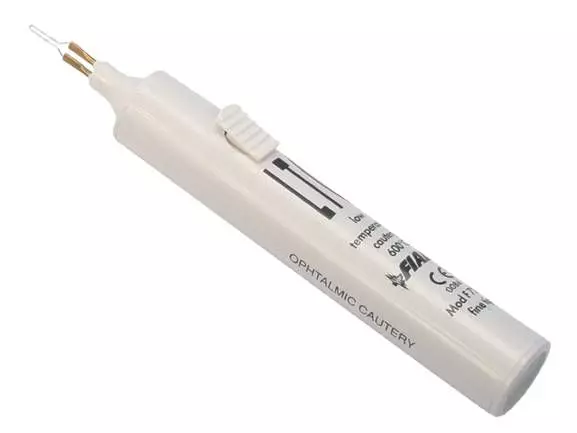 Stylo à cautériser à usage unique HTC  (lot de 10)