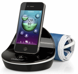 module de tension arterielle iphone ipad a 117 27