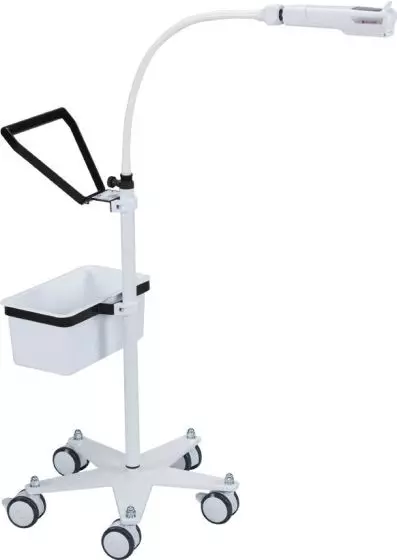 Support mains libres HF580 pour AccuVein AV500