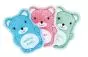 Compresse thermique en gel microbilles multi-zones Biosynex - Spécial enfants
