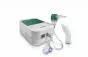 Nébuliseur Aspirateur Nasal 2 en 1 DUO BABY Omron