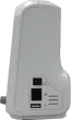 Moniteur patient multiparamétrique GIMA PC-3000 (PNI, SpO2, Temp., Resp, ECG)