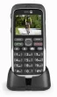 Téléphone Portable Doro Phone Easy 520x