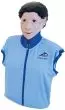Mannequin de réanimation cardio-pulmonaire 3bs Scientific Lilly PRO +