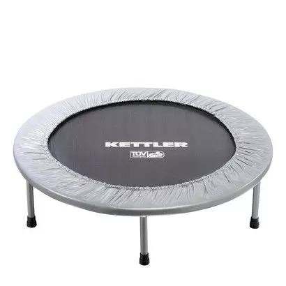 Trampoline Diamètre 120 cm Kettler