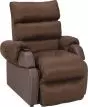 Fauteuil releveur électrique Innov'sa Cocoon XXL - Génération 1 (1 moteur)