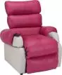 Fauteuil releveur électrique Innov'sa Cocoon XXL - Génération 1 (1 moteur)
