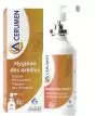 Solutions auriculaires Laboratoires Gilbert A-Cerumen coloré