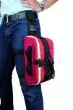 Sacoche d´Urgence Kidle Elite Bags, Rouge