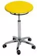 Tabouret médical à assise haute Ecopostural S4622