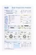 Analyseur multifréquences / segmentation Tanita MC-780 MA - Homologué MDD Classe IIa et NAWI Classe III