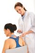 Electrostimulateur Chattanooga Rehab