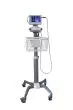Pied à roulettes pour moniteur patient Comen NC3 / NC5