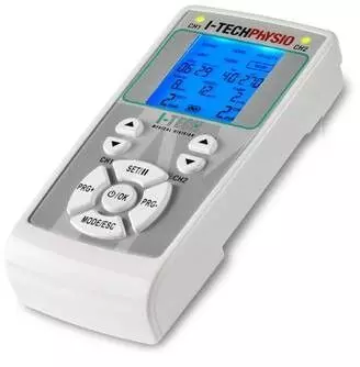 Electrostimulateur I-Tech Physio