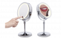Miroir grossissant Stand Mirror X10 Lanaform LA131006