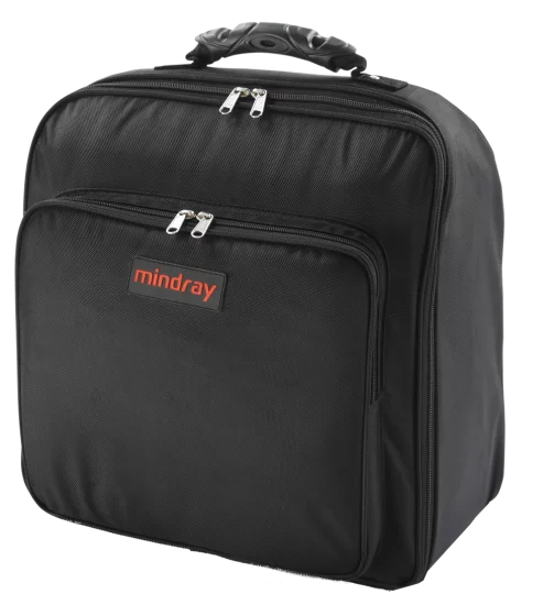 Sac de transport pour échographes Mindray DP-10, DP-20 et DP-30