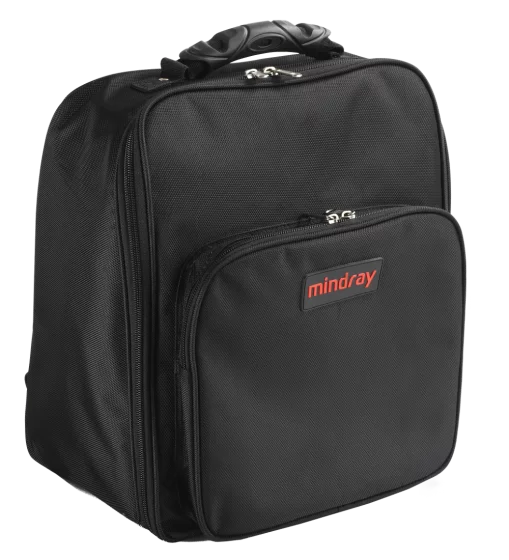 Sac de transport pour échographes Mindray DP-50, DP-50 Expert, Z5 et Z50