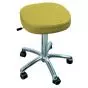 Tabouret Promotal commande manuelle sur roulettes (coloris assorti au divan) offert 