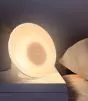 Simulateur d'aube et crépuscule connecté Lanaform WL-100C